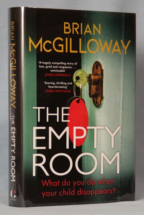The Empty Room