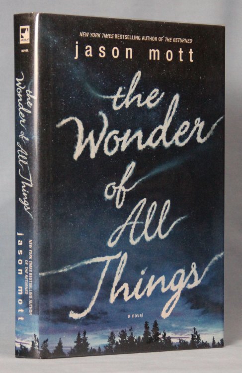 The Wonder of All Things