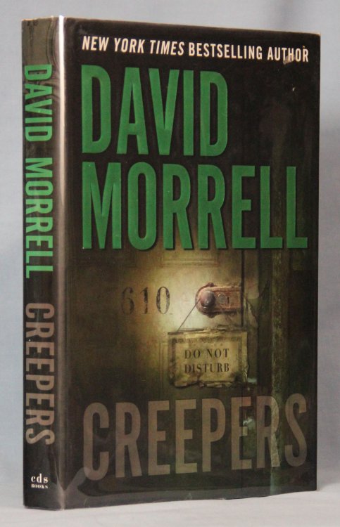 Creepers (Signed)