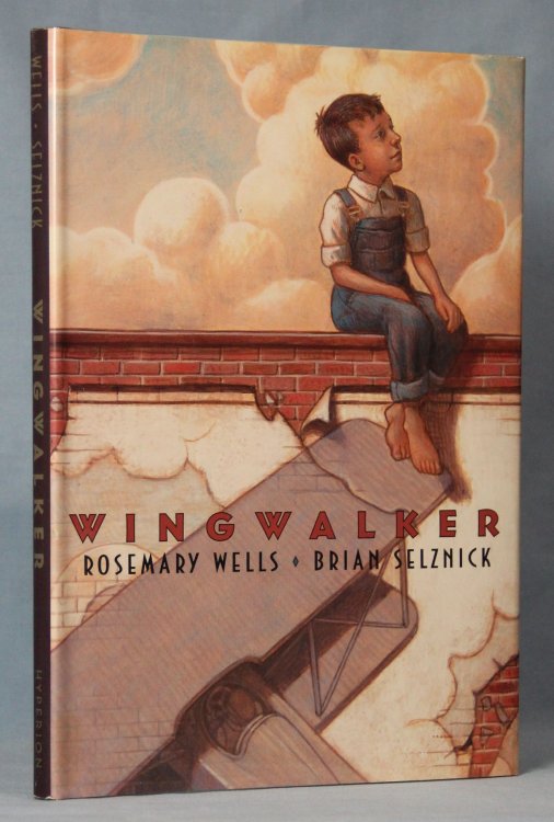 Wingwalker