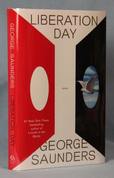 Liberation Day (Signed)