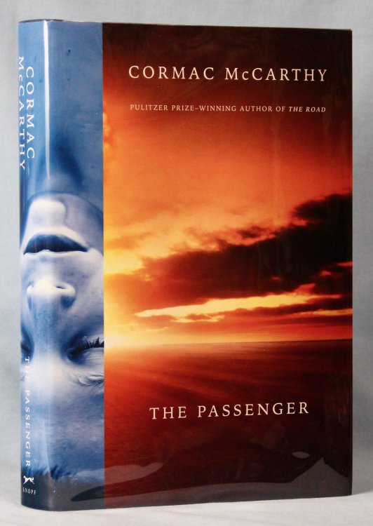 The Passenger (First Edition)