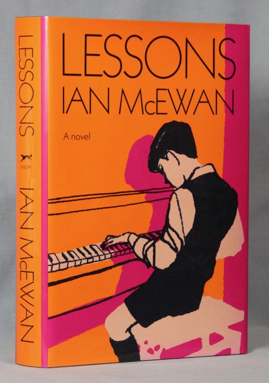 Lessons (Signed)