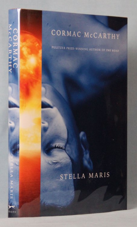 Stella Maris (First Edition, First Printing)