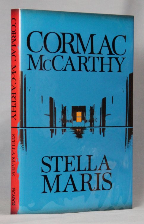 Stella Maris (First UK Edition)
