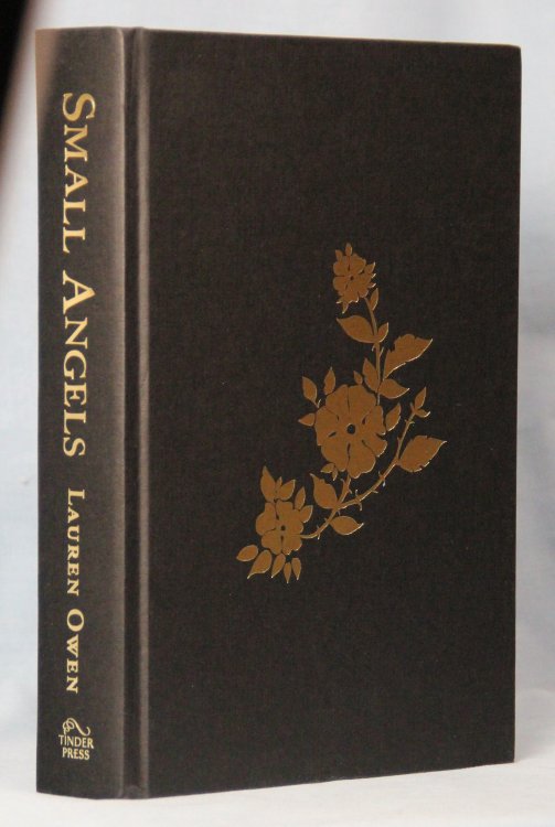 Small Angels (Signed Limited UK Edition)