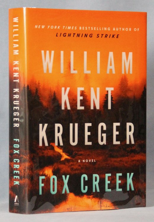Fox Creek (Signed)