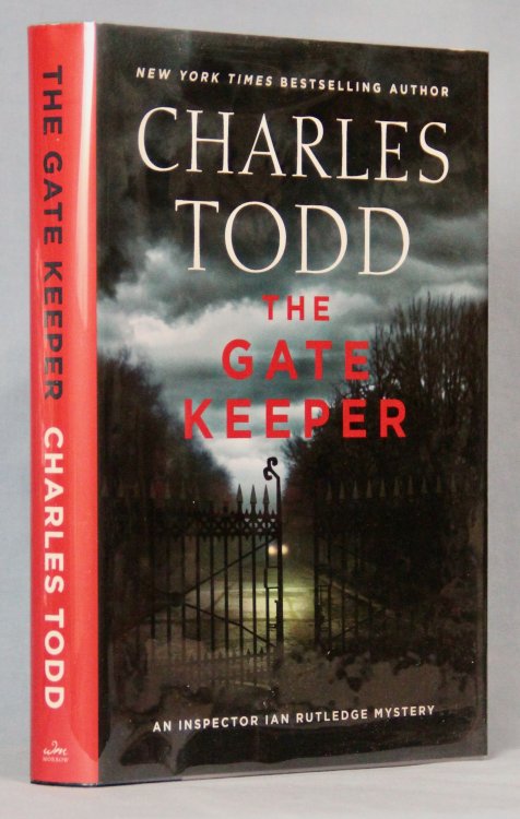 The Gate Keeper (First Edition)