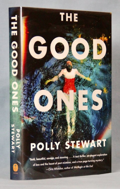 The Good Ones (Signed)