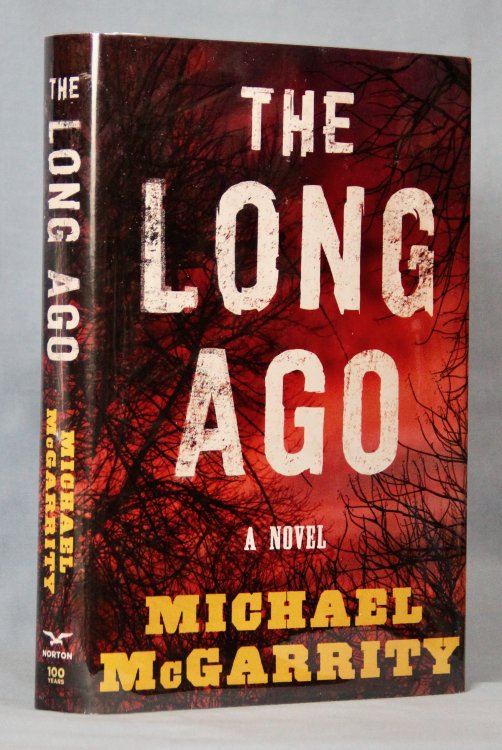 The Long Ago (Signed on Title Page)