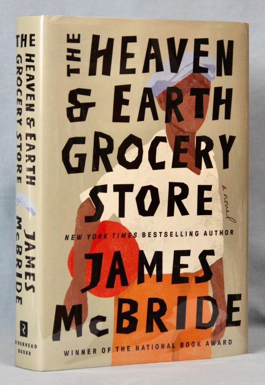 The Heaven & Earth Grocery Store (Signed)