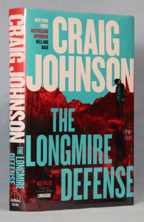 The Longmire Defense