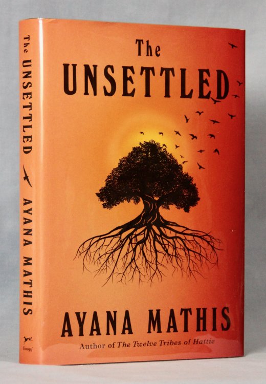 The Unsettled (Signed)
