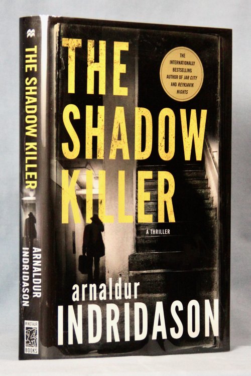 The Shadow Killer