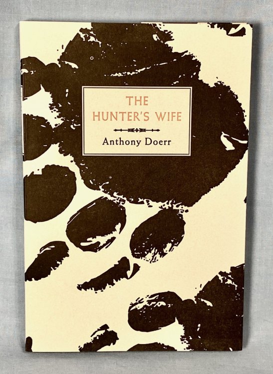 The Hunter's Wife