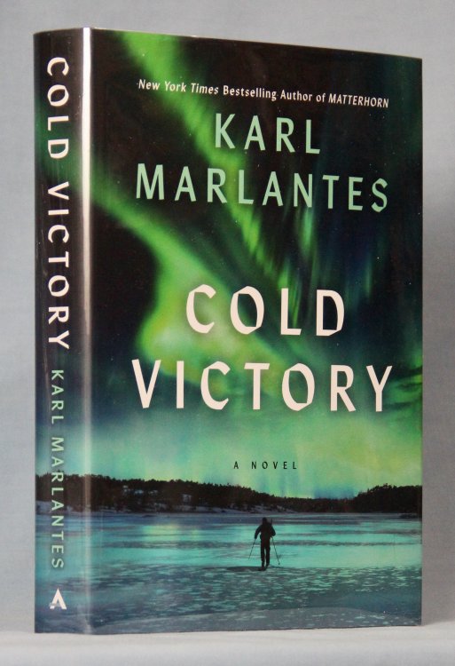 Cold Victory (Signed)