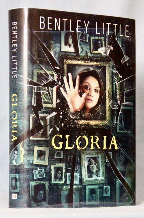 Gloria (Signed Limited UK Edition)
