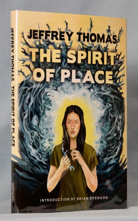 The Spirit of Place (Signed Limited Edition)