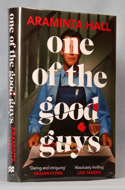 One of the Good Guys (Signed Limited UK Edition)