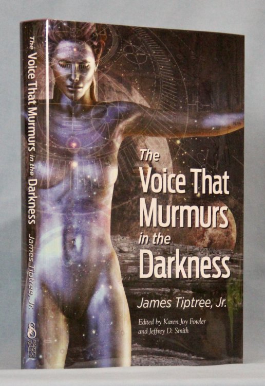 The Voice That Murmurs in the Darkness (Limited Edition)