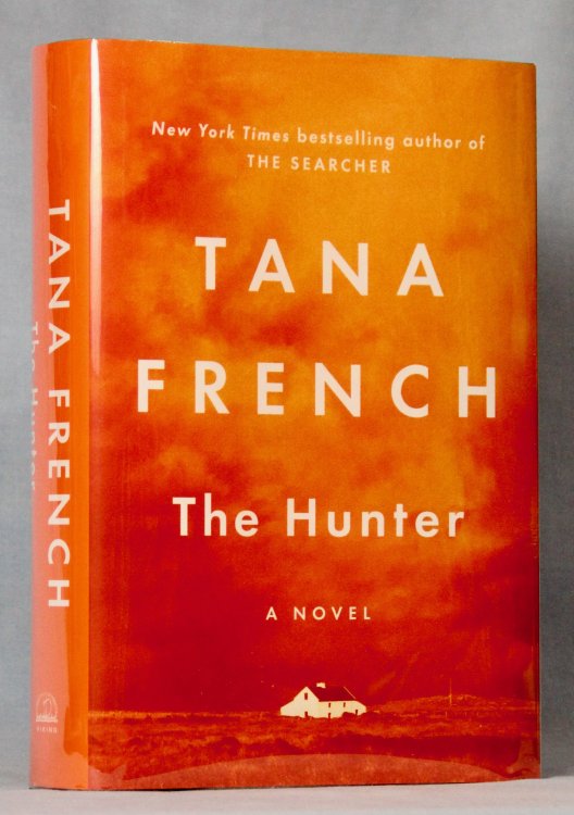 The Hunter (Signed)