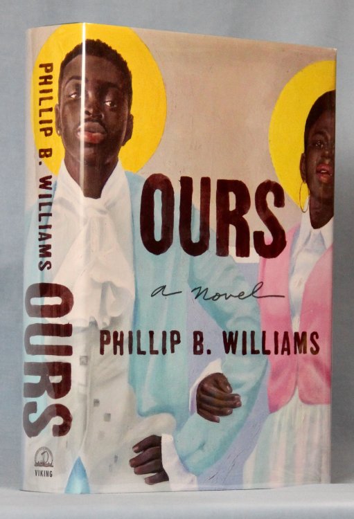 Ours (Signed