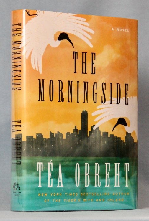 The Morningside (Signed)