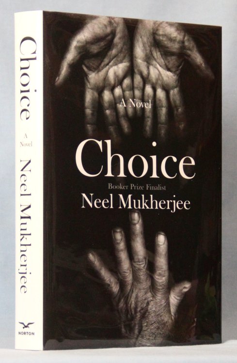 Choice (Signed on Title Page)