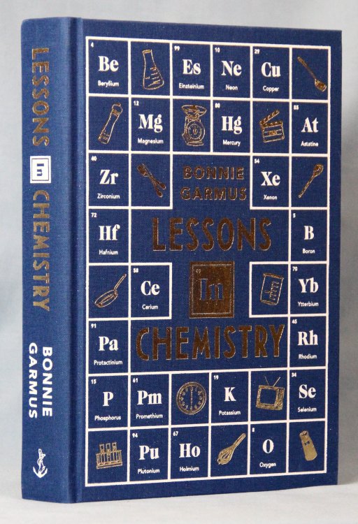 Lessons in Chemistry, Special Edition
