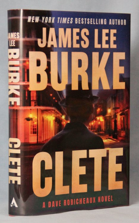 Clete (Signed)