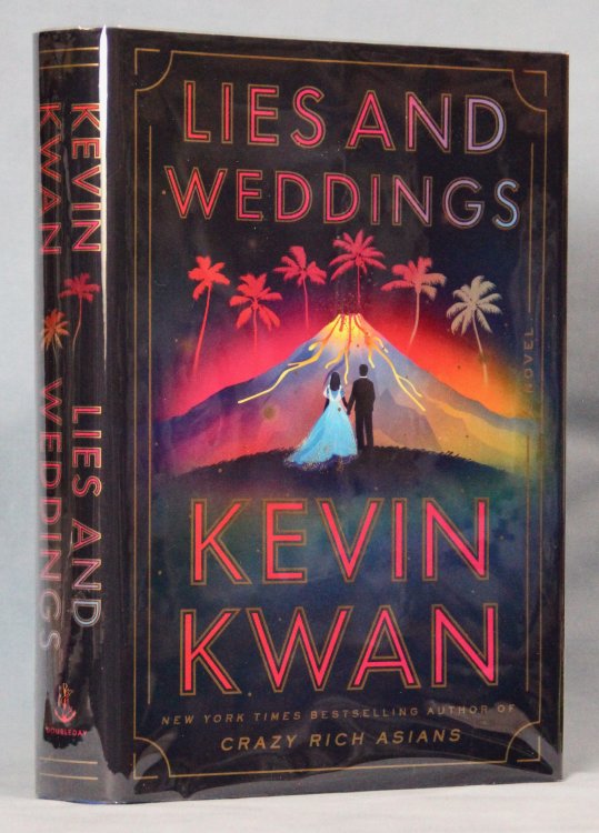 Lies and Weddings (Signed)