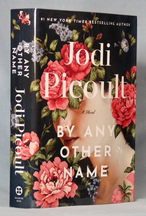 By Any Other Name (Signed)