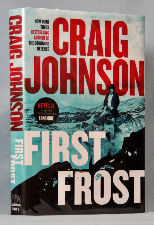 First Frost (Signed)