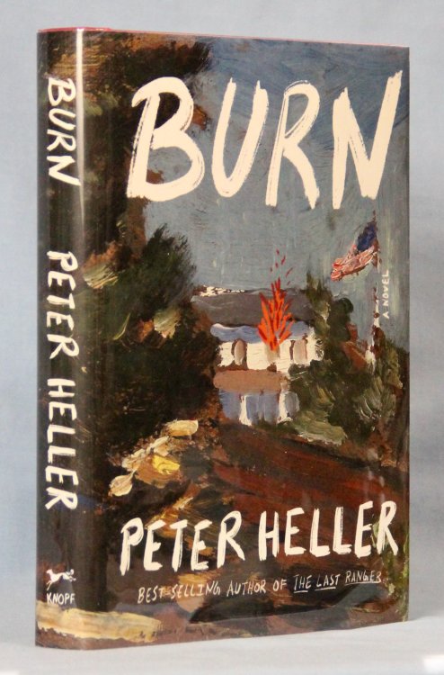 Burn (Signed)