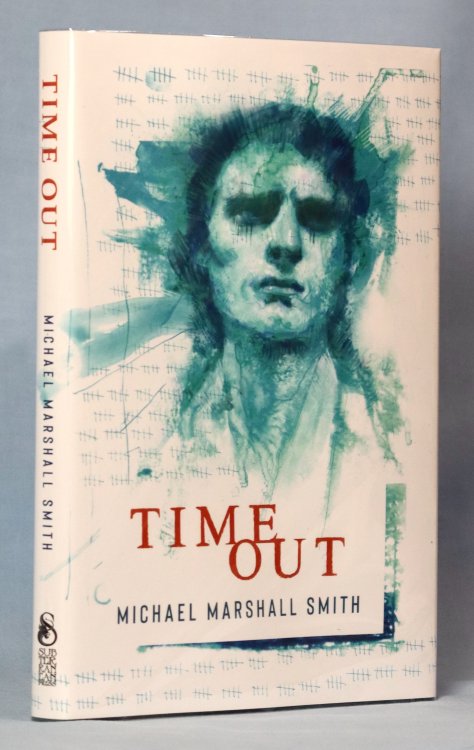Time Out (Signed Limited Edition)