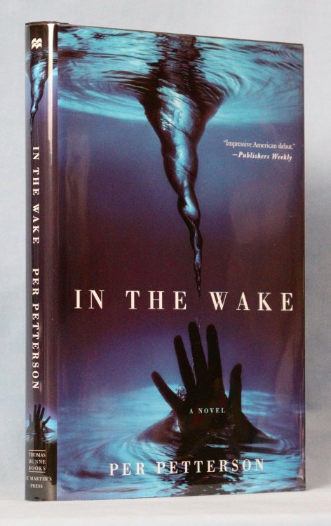 In the Wake (First US Edition)