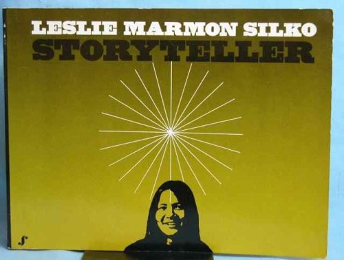 Storyteller (Signed)