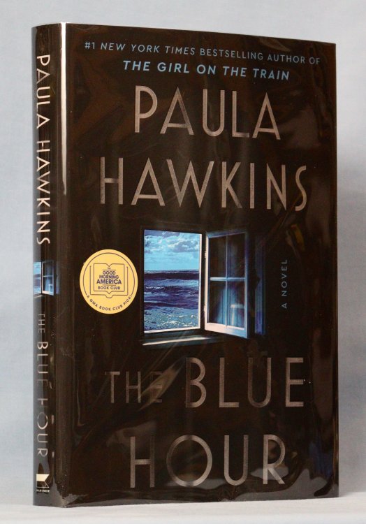 The Blue Hour (Signed)