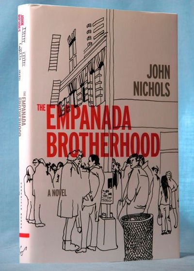The Empanada Brotherhood (Signed)