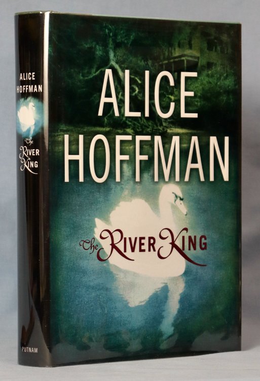 The River King (Signed)