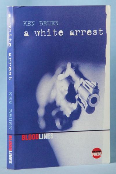 A White Arrest