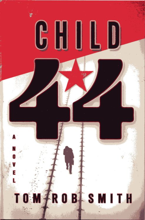 Child 44 (Signed)