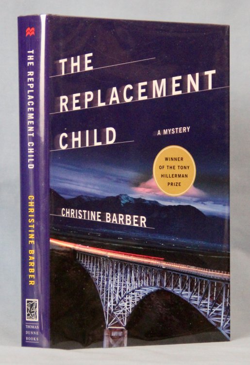 The Replacement Child (Signed, Dated)