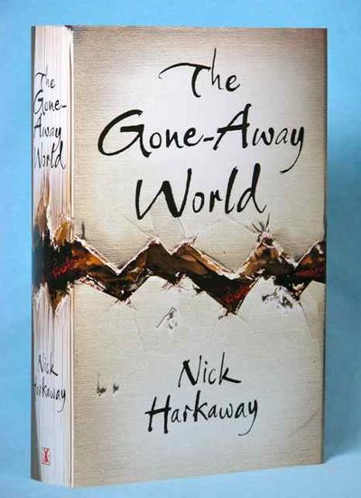 The Gone-Away World
