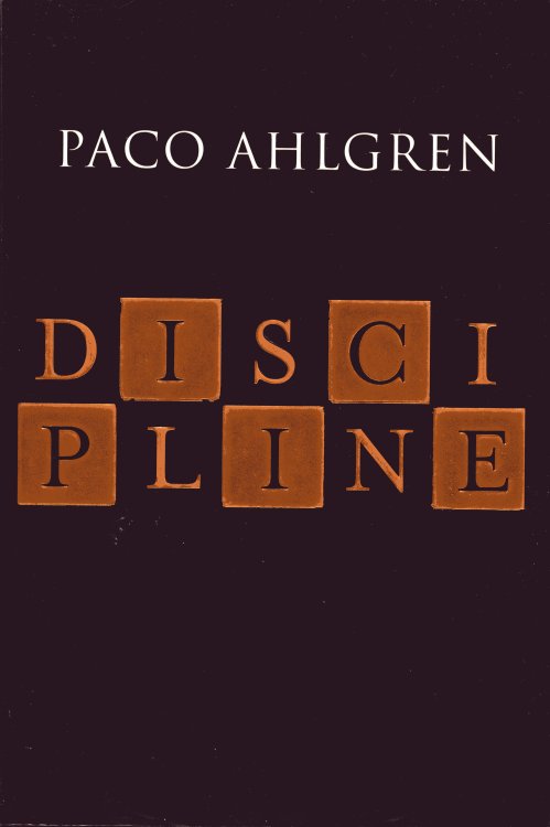 Discipline: A Novel