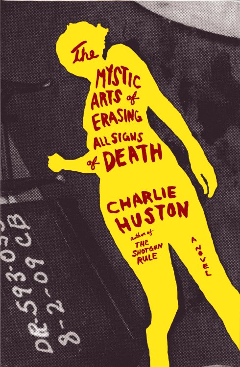 The Mystic Arts of Erasing All Signs of Death