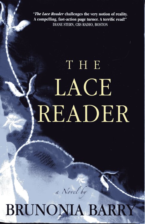 The Lace Reader