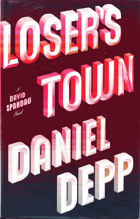 Loser's Town