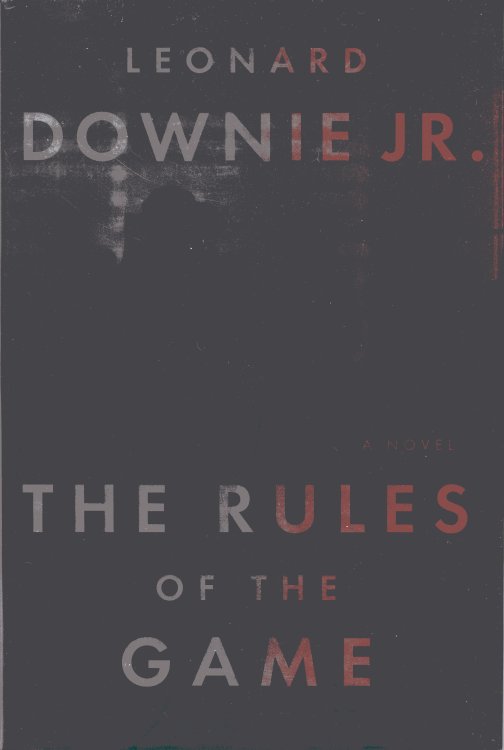 The Rules of the Game: A novel