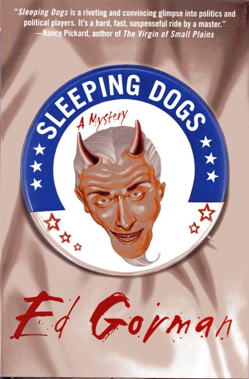 Sleeping Dogs